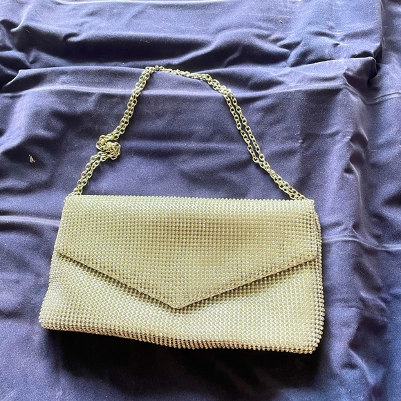Handbag/Envelope Bag - Picture 1 of 8